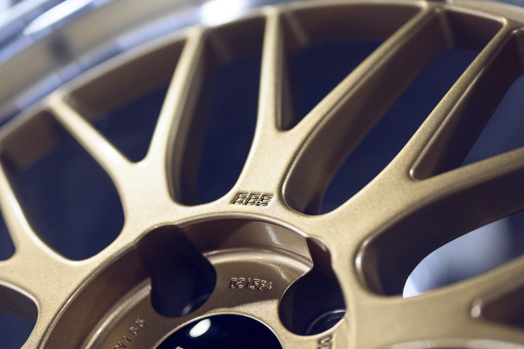 BBS LM - Premium Wheels from BBS Japan - From just $4650.00! Shop now at MK MOTORSPORTS