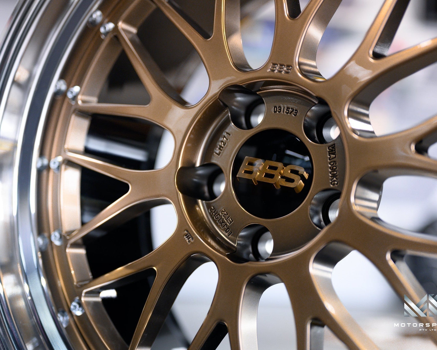 BBS LM - Premium Wheels from BBS Japan - From just $4650.00! Shop now at MK MOTORSPORTS