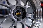 BBS LM-R - Premium Wheels from BBS Japan - From just $7690.00! Shop now at MK MOTORSPORTS