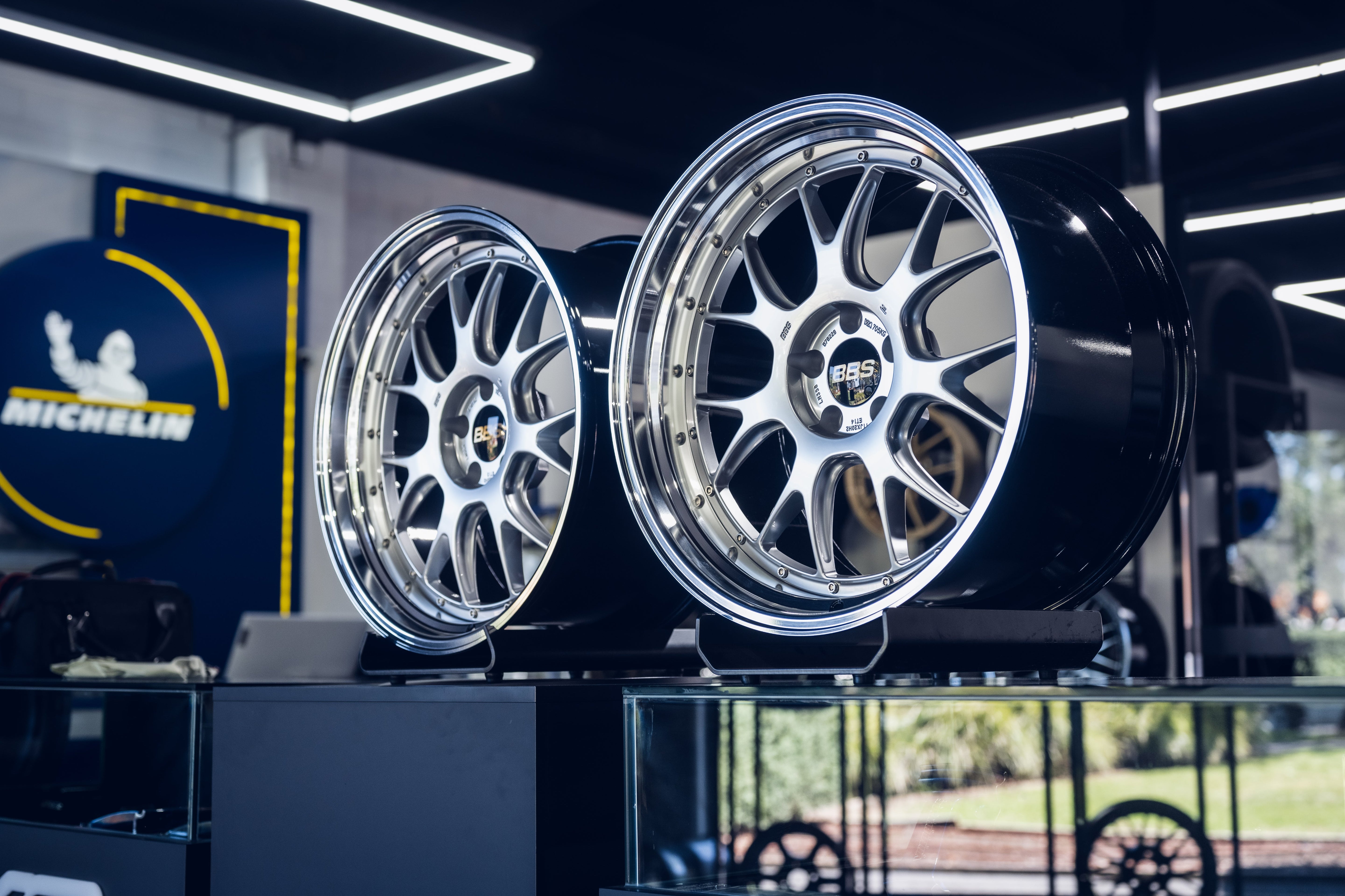 BBS LM-R for G8x M3 & M4 - Wheels