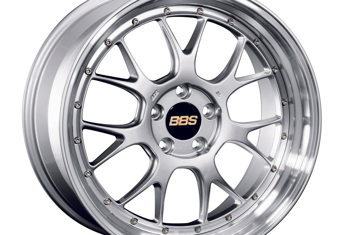 Pre-Order: BBS LM-R for G8x M3 & M4 (ETA: mid-November)