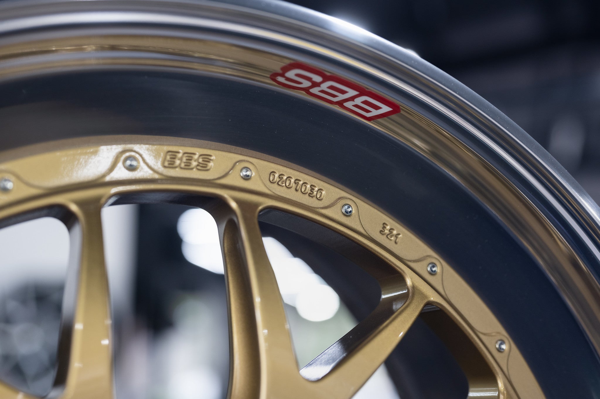 BBS Motorsport E07 for 991 GT3RS - Wheels