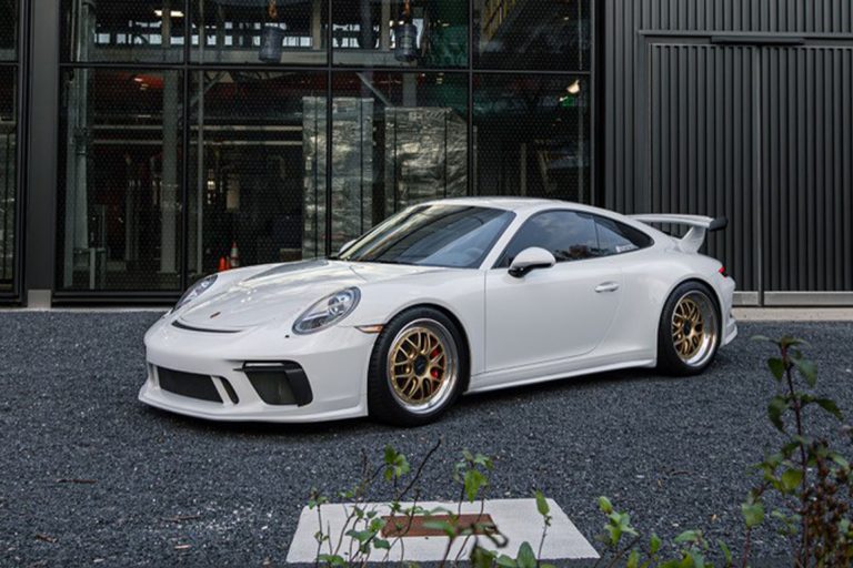 BBS Motorsport E07 - Wheels