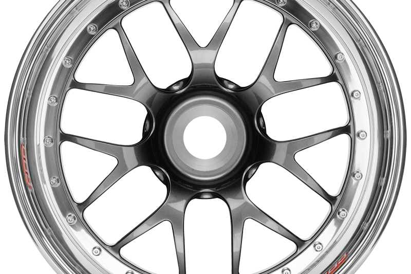 BBS Motorsport E07 - Wheels