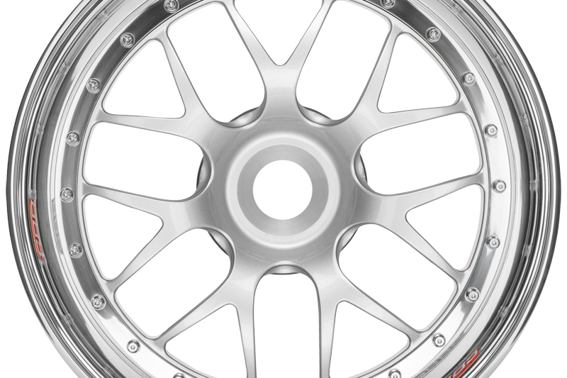BBS Motorsport E07 - Wheels
