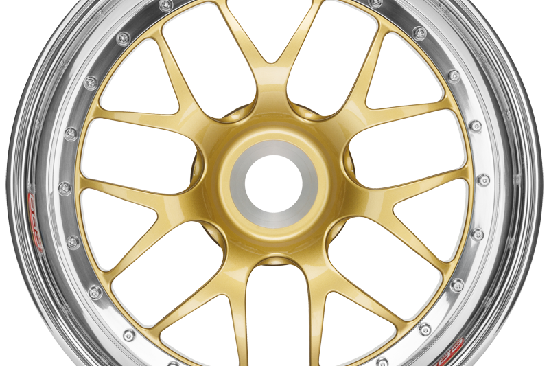 BBS Motorsport E07 - Wheels
