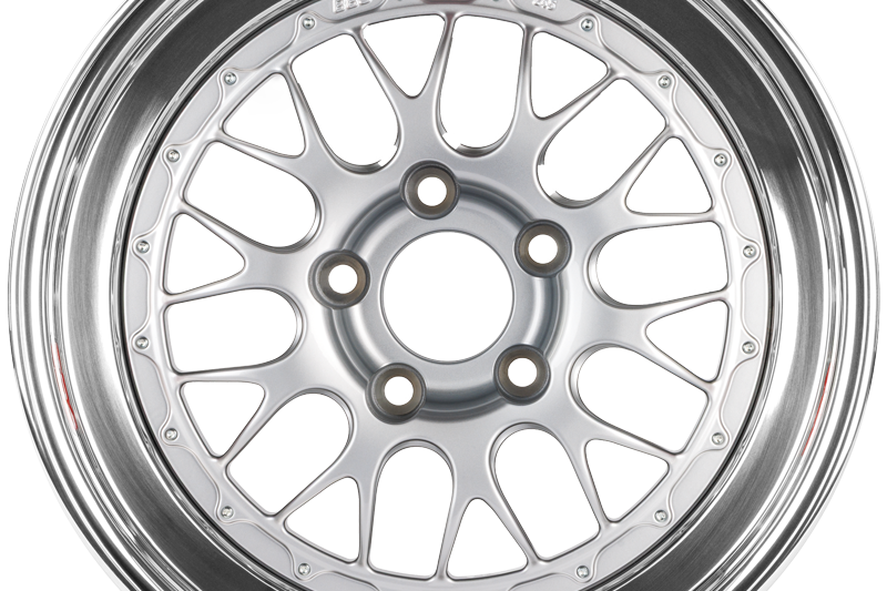 BBS Motorsport E87 - Wheels