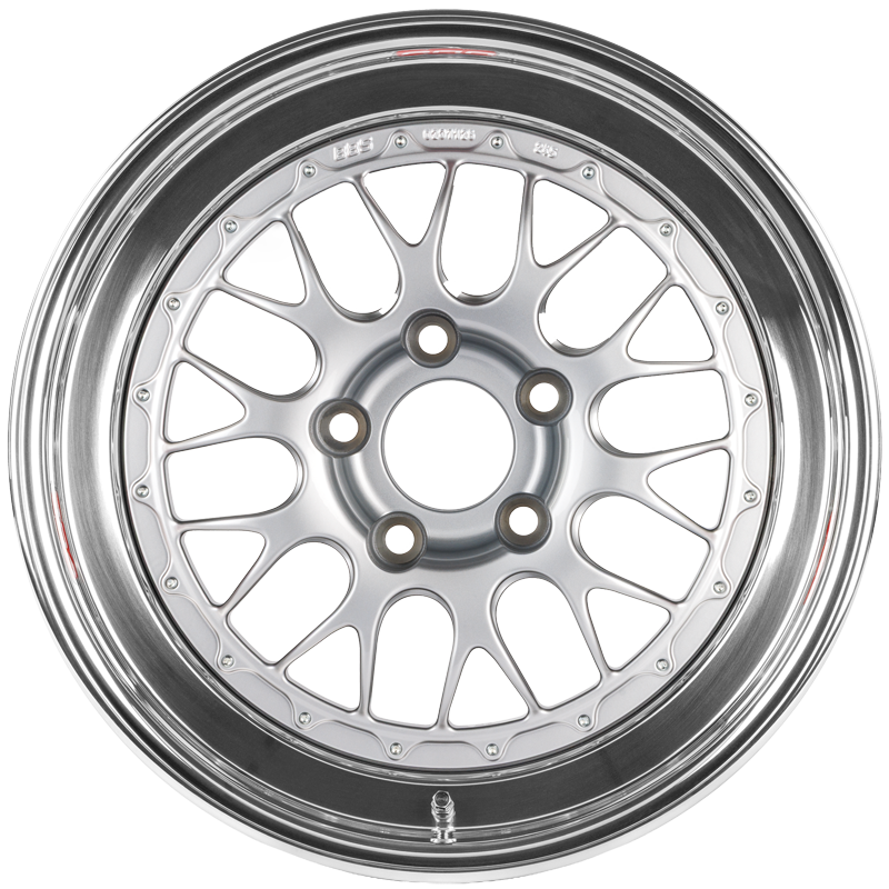 BBS Motorsport E87 - Wheels