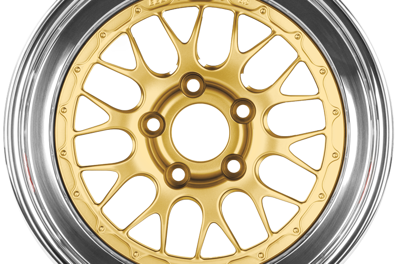BBS Motorsport E87 - Wheels