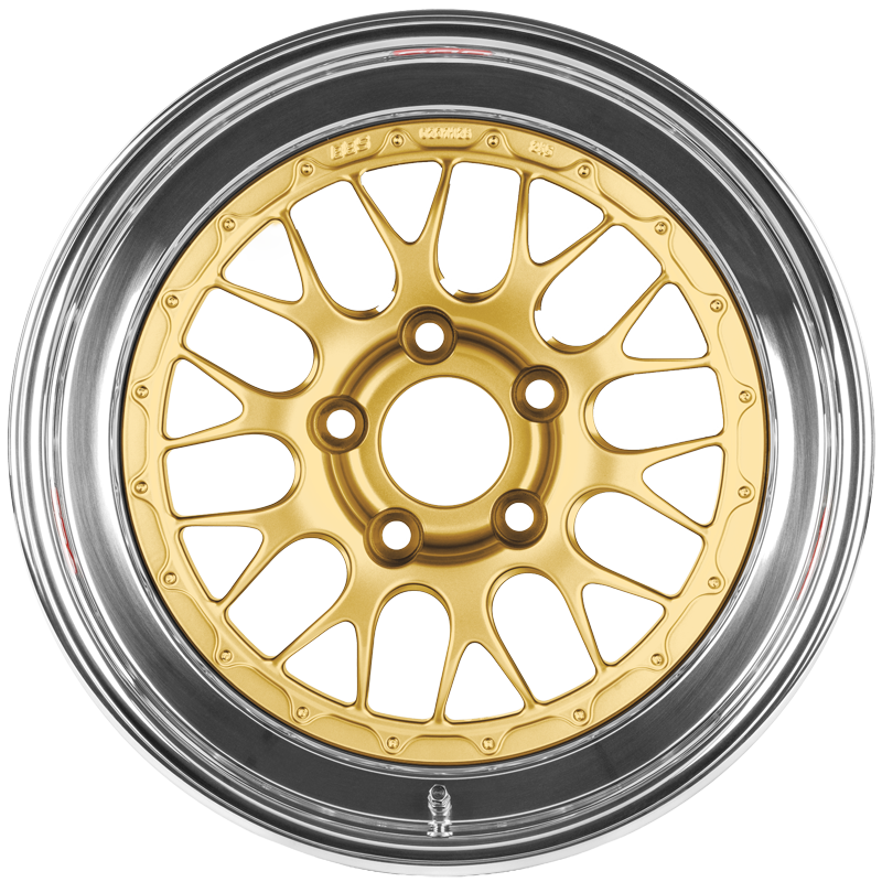 BBS Motorsport E87 - Wheels