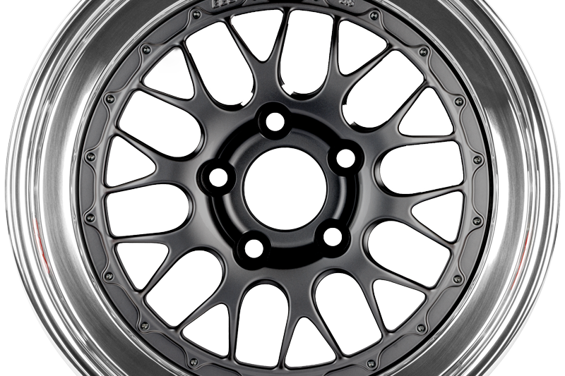 BBS Motorsport E87 - Wheels