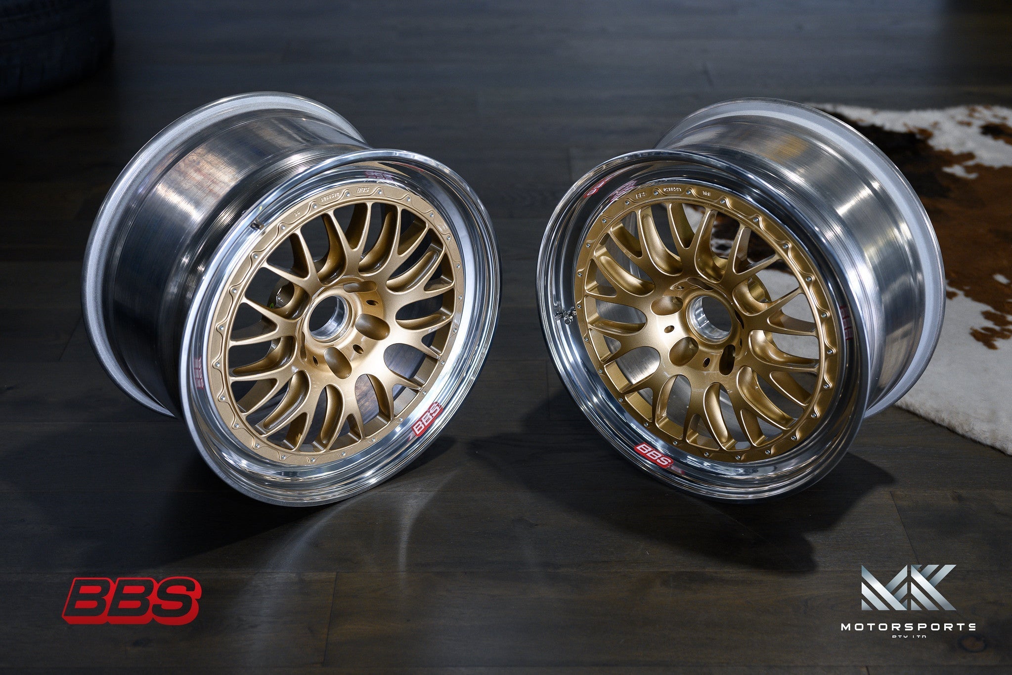BBS Motorsport E88 - Premium Wheels from BBS Motorsport - From just $9990.00! Shop now at MK MOTORSPORTS