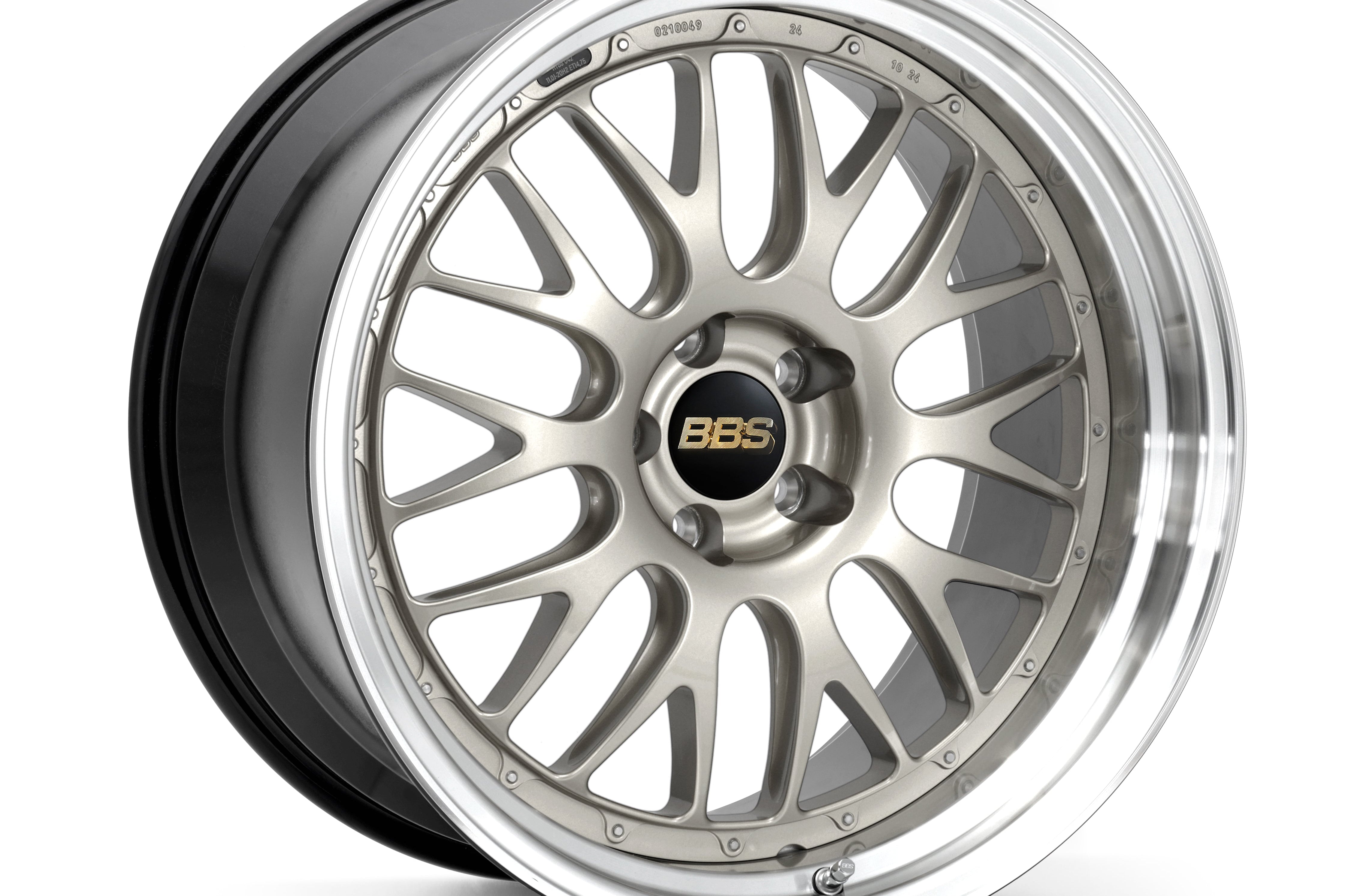 BBS Motorsport RT88 for BMW - Wheels