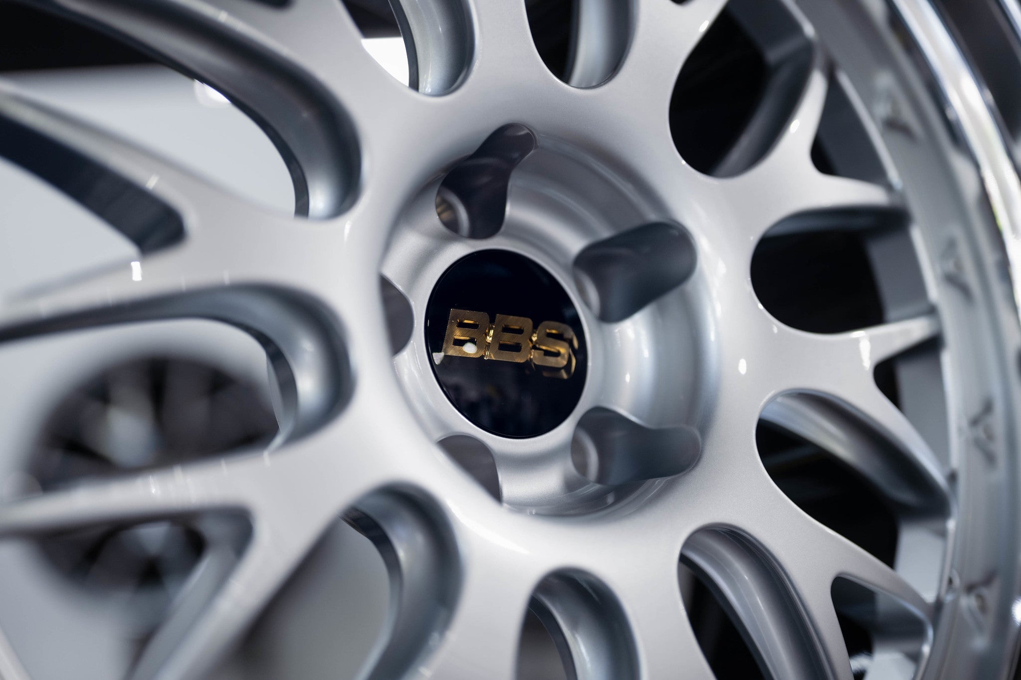 BBS Motorsport RT88 for BMW - BMW F8x M - F: 19x9.5 +20.2