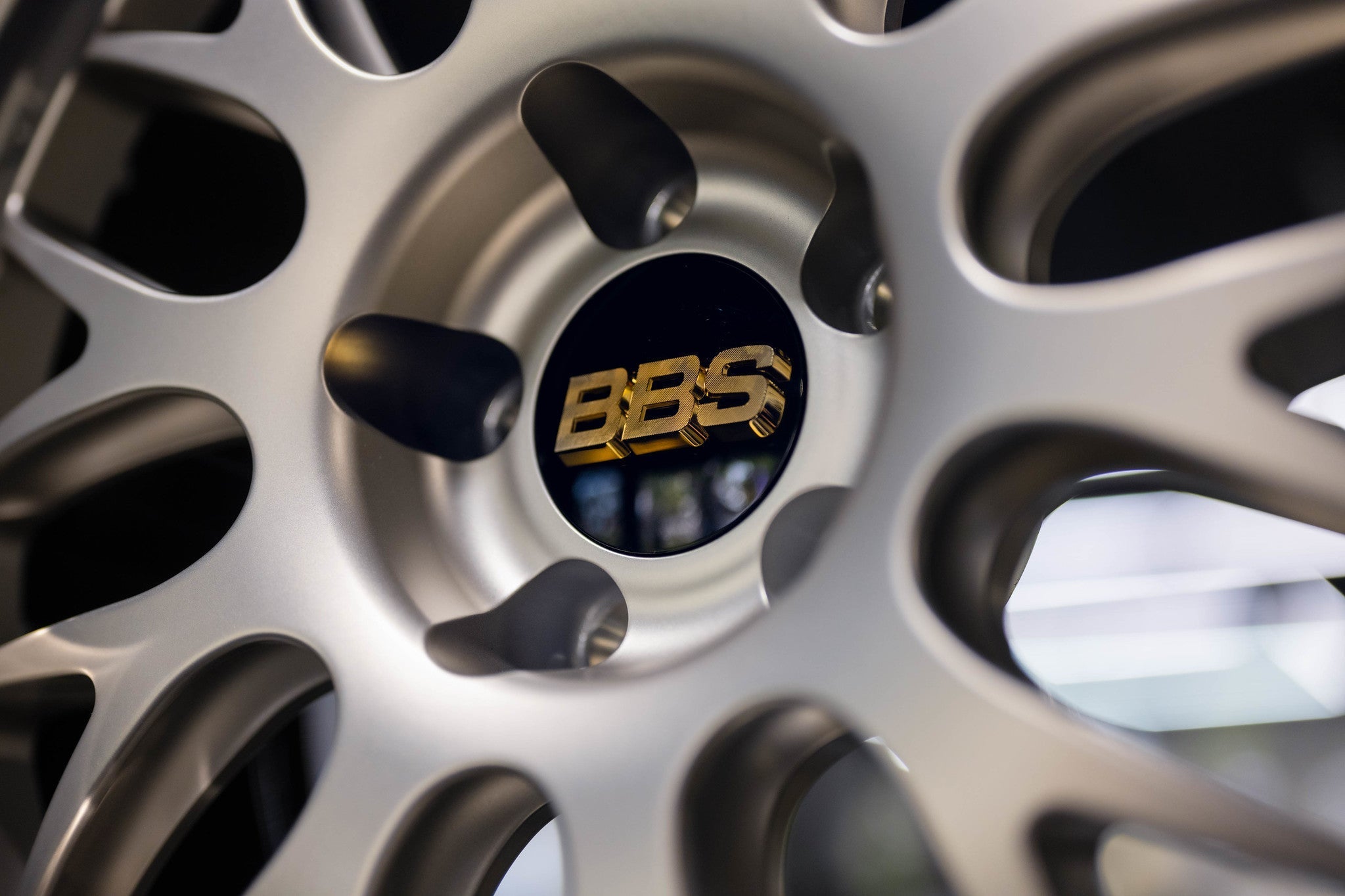 BBS Motorsport RT88 for BMW - BMW F8x M - F: 19x9.5 +20.2