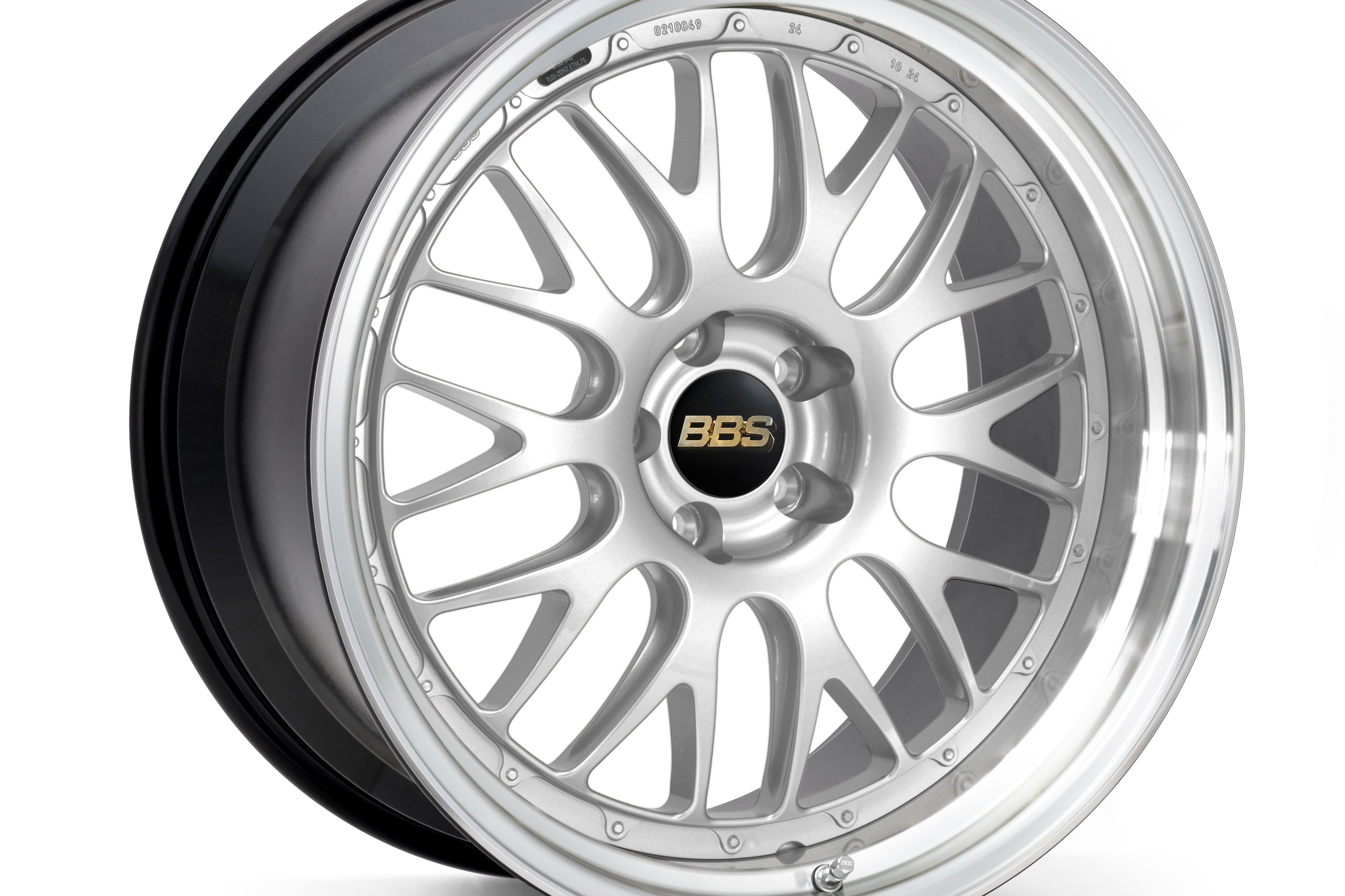 BBS Motorsport RT88 for Porsche - Wheels