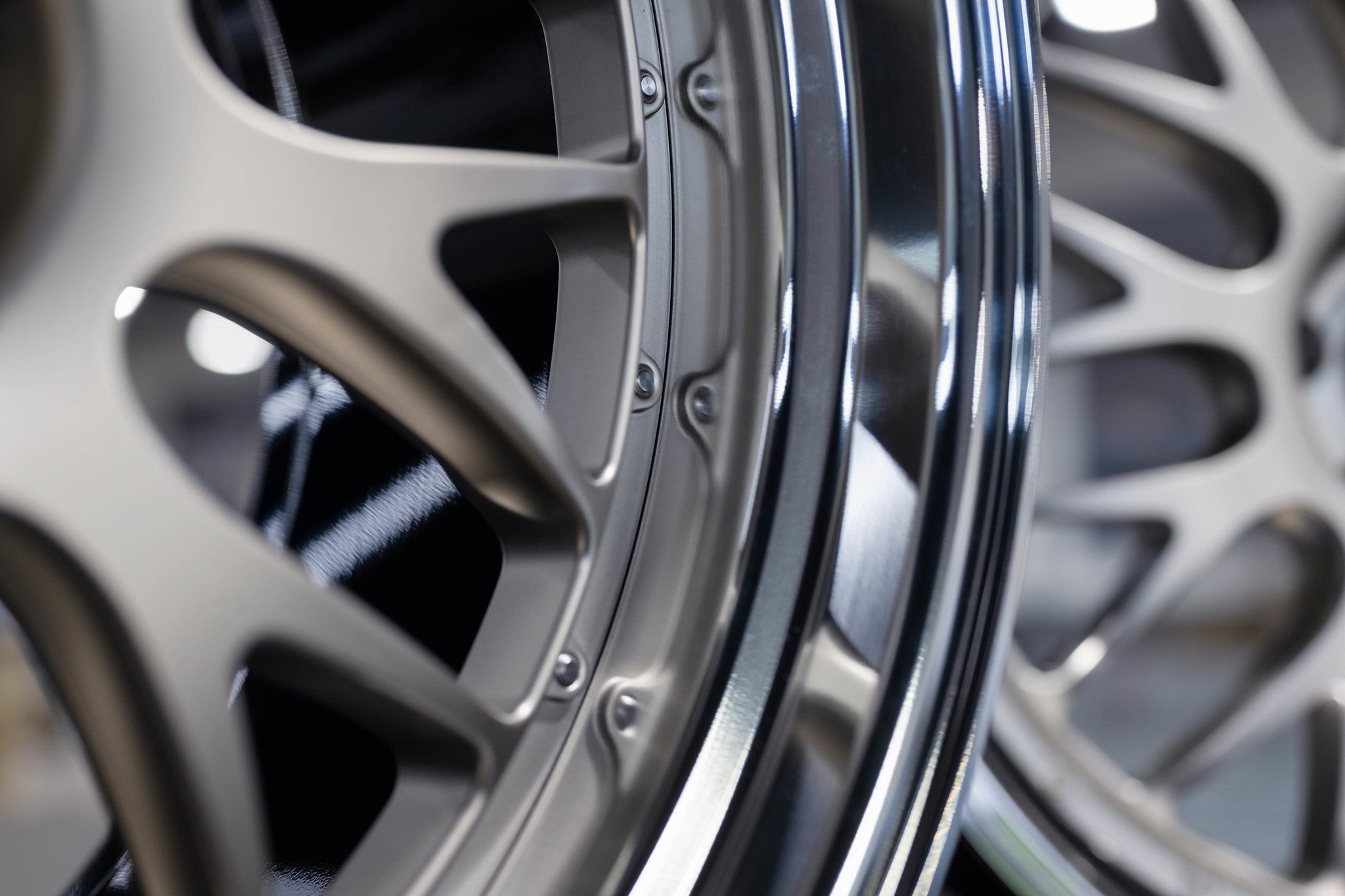 BBS Motorsport RT88 - Wheels