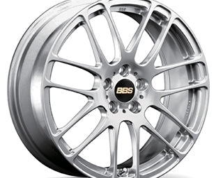 BBS RE-L2 - RE5058 15x4.5 +45 4x100 / Diamond Silver (DS)