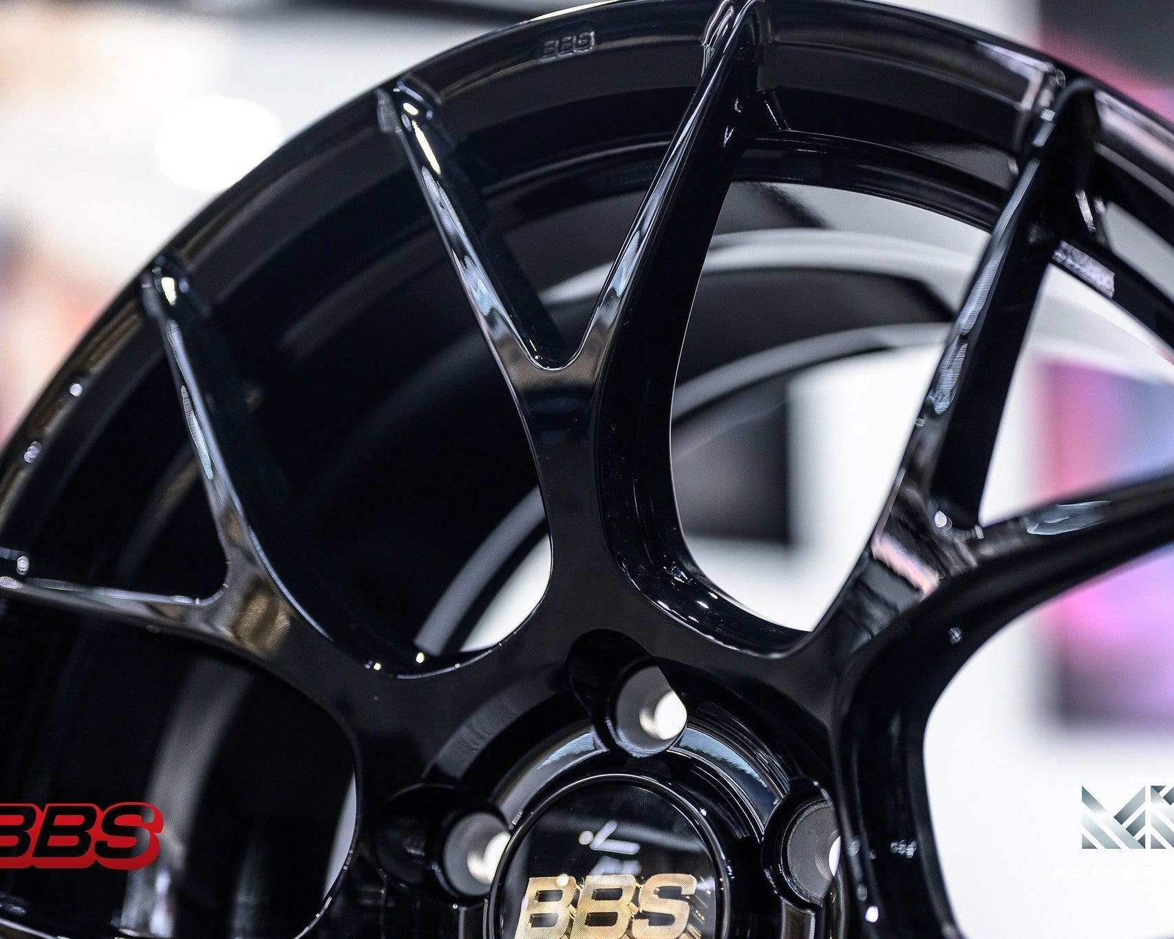 BBS RE-V7 for GR86 - Premium Wheels from BBS Japan - From just $4890.00! Shop now at MK MOTORSPORTS