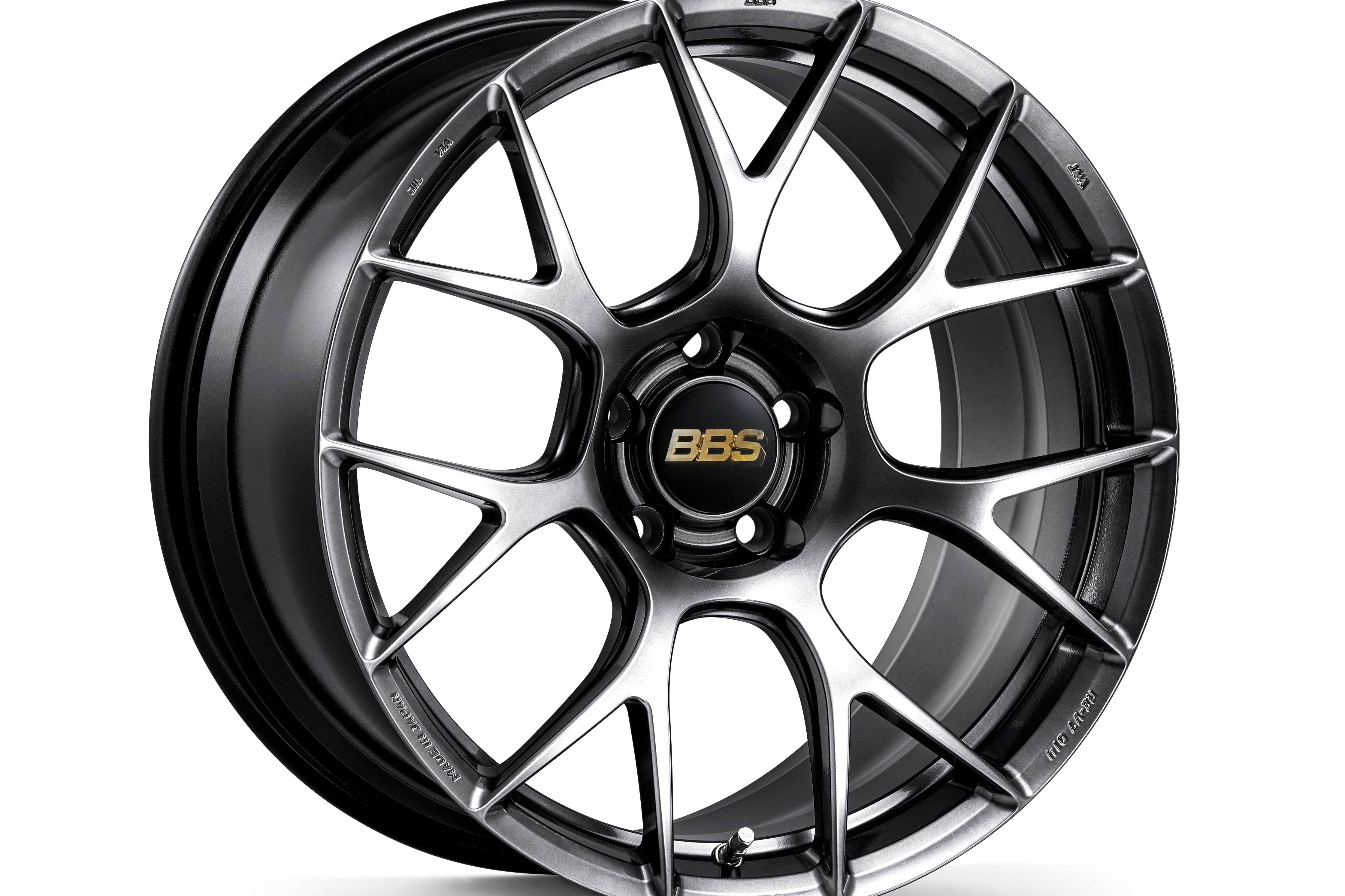 BBS RE-V7 19’’ 5x112 - Wheels