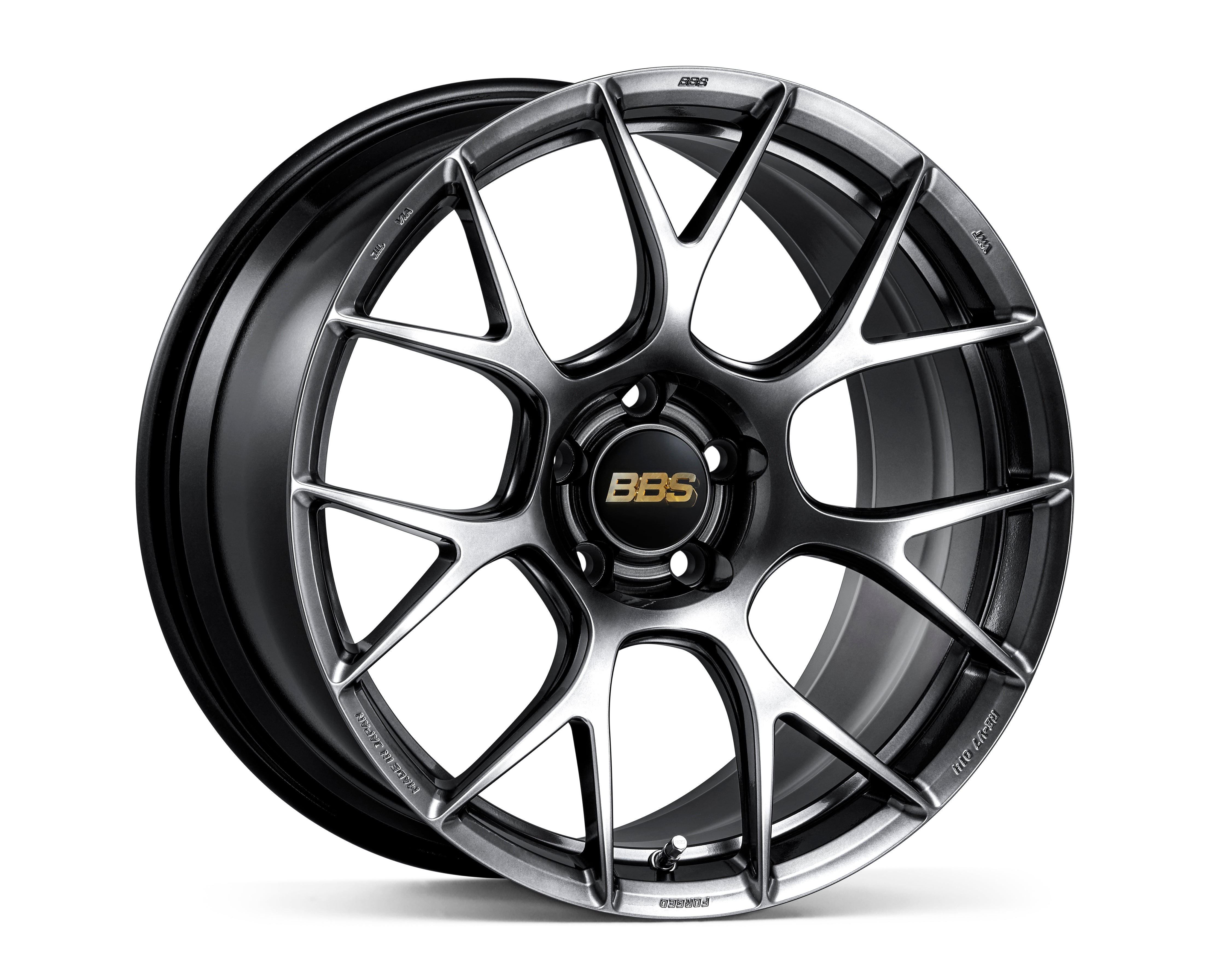 BBS RE-V7 19’’ 5x112 - Wheels