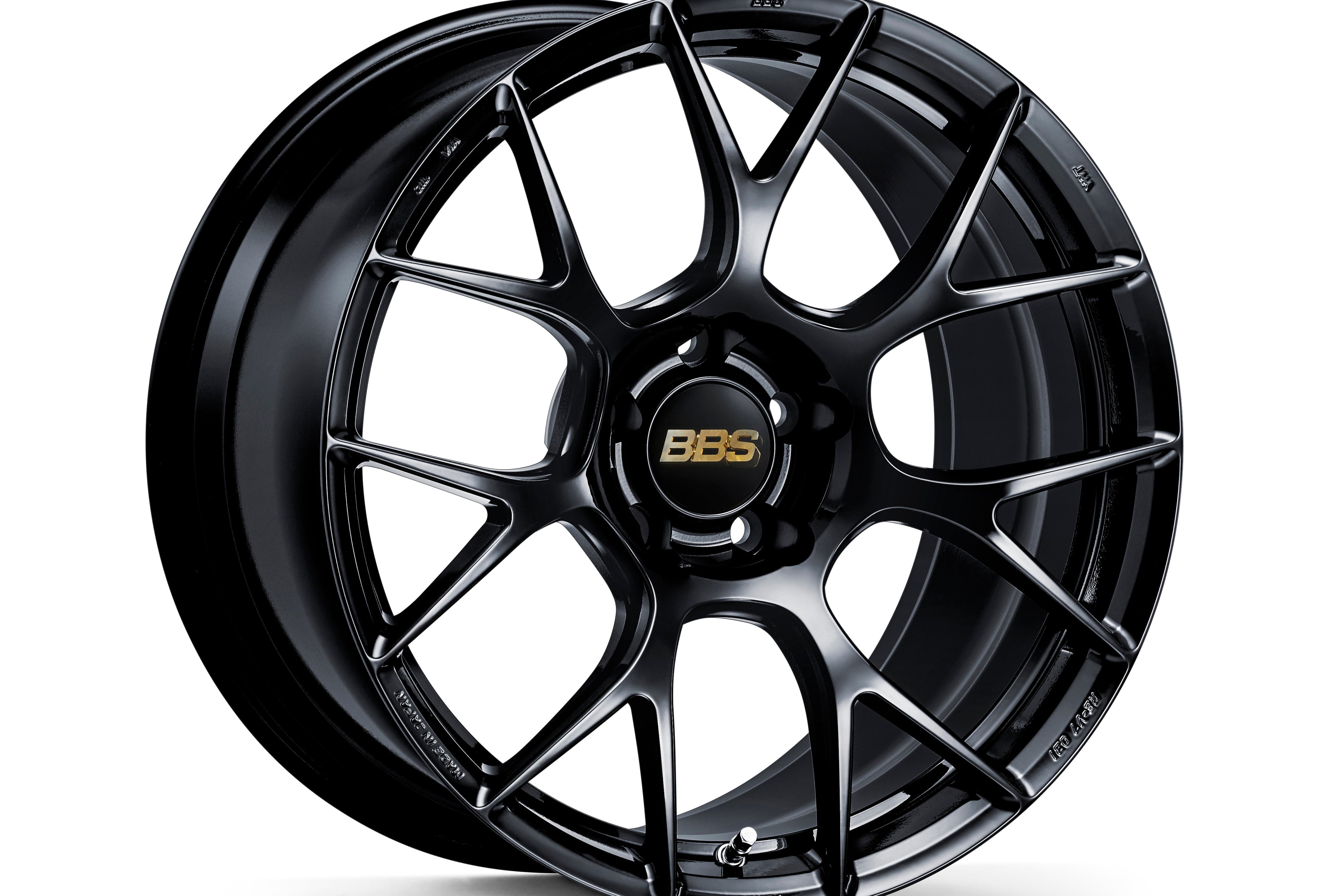 BBS RE-V7 19’’ 5x112 - Wheels
