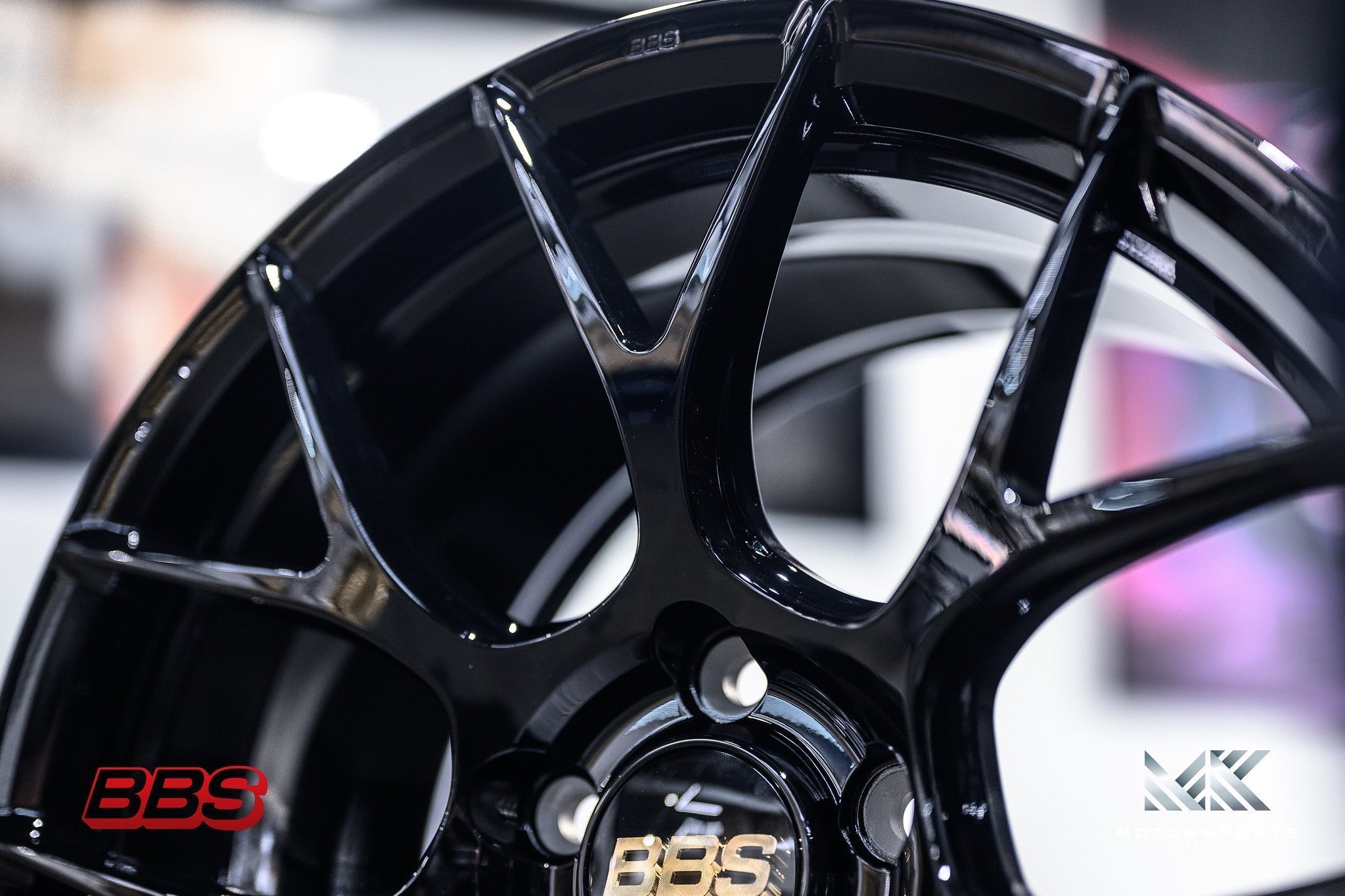 BBS RE-V7 for 8Y RS3 - Premium Wheels from BBS Japan - From just $5790.0! Shop now at MK MOTORSPORTS