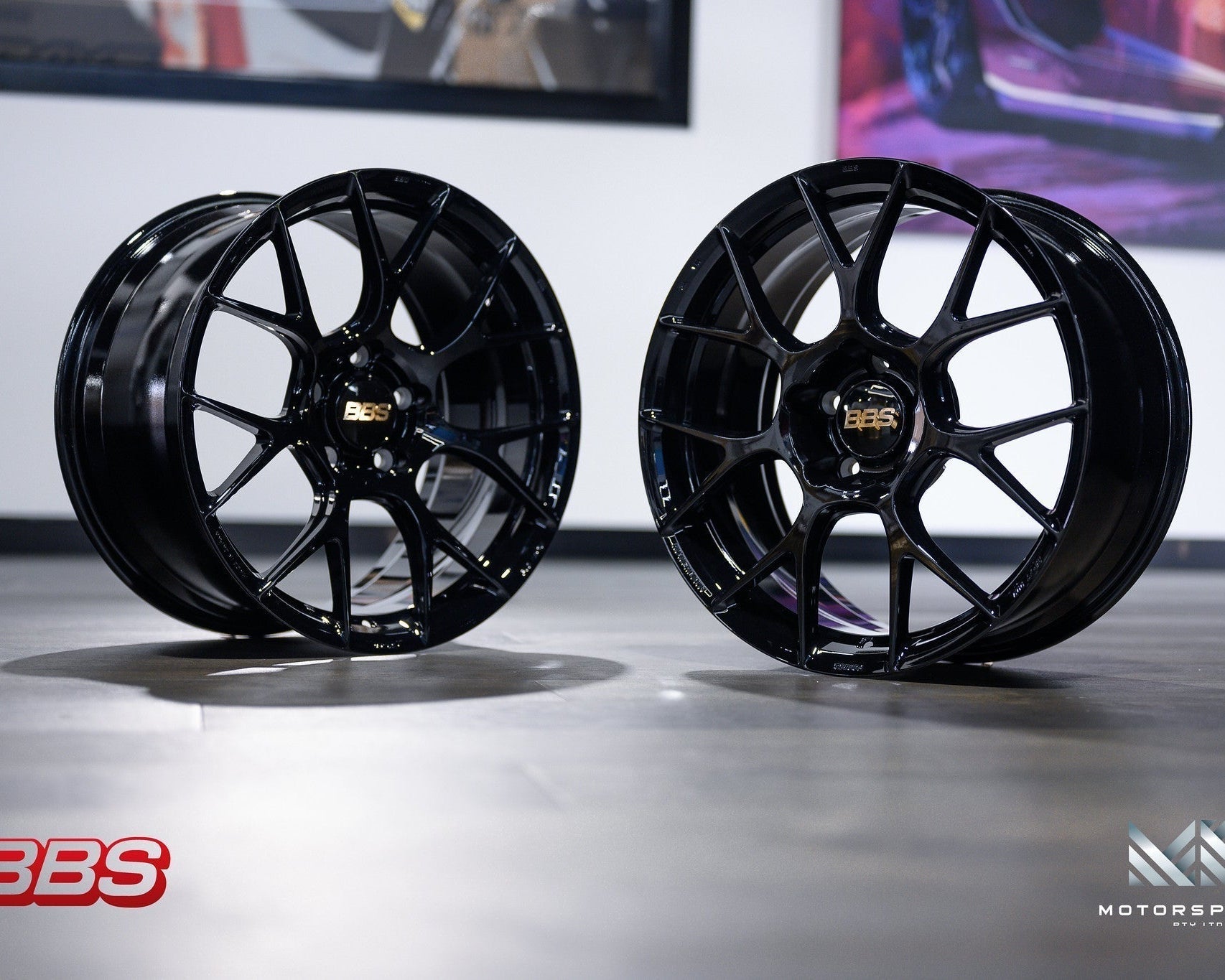 BBS RE-V7 - Premium Wheels from BBS Japan - From just $4790.00! Shop now at MK MOTORSPORTS