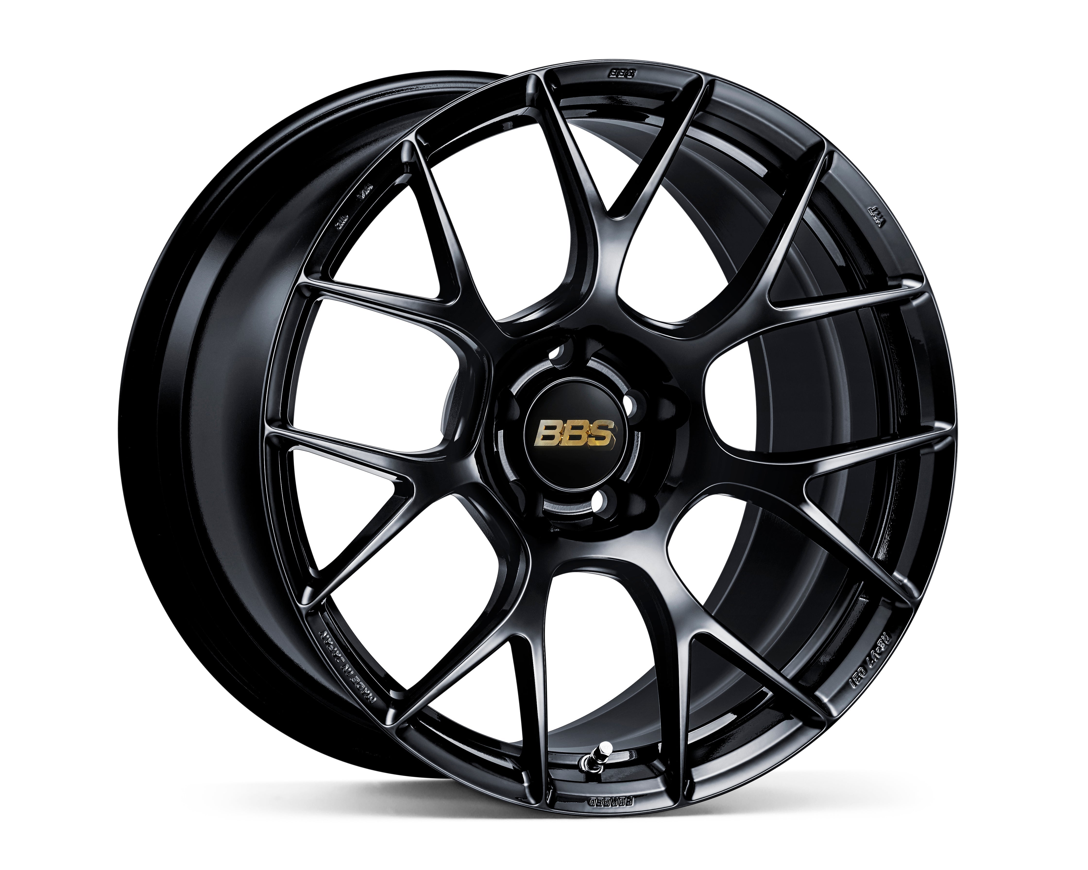 BBS RE-V7 18’’ 5x114.3 - Wheels