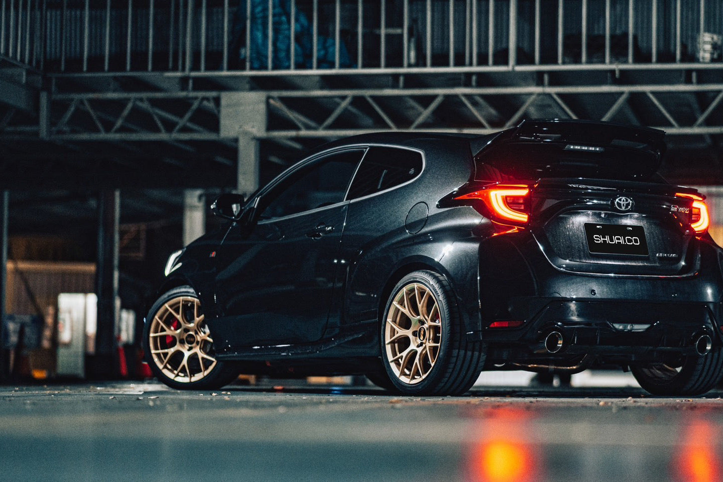 BBS RE-V7 5x114.3 - Wheels