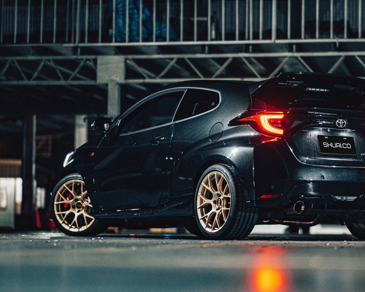 BBS RE-V7 5x114.3 - Wheels