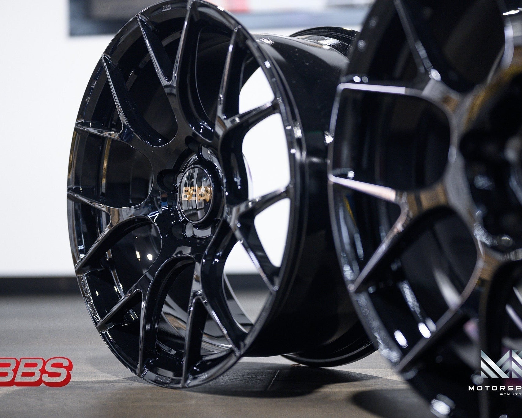 BBS RE-V7 - Premium Wheels from BBS Japan - From just $4790.00! Shop now at MK MOTORSPORTS
