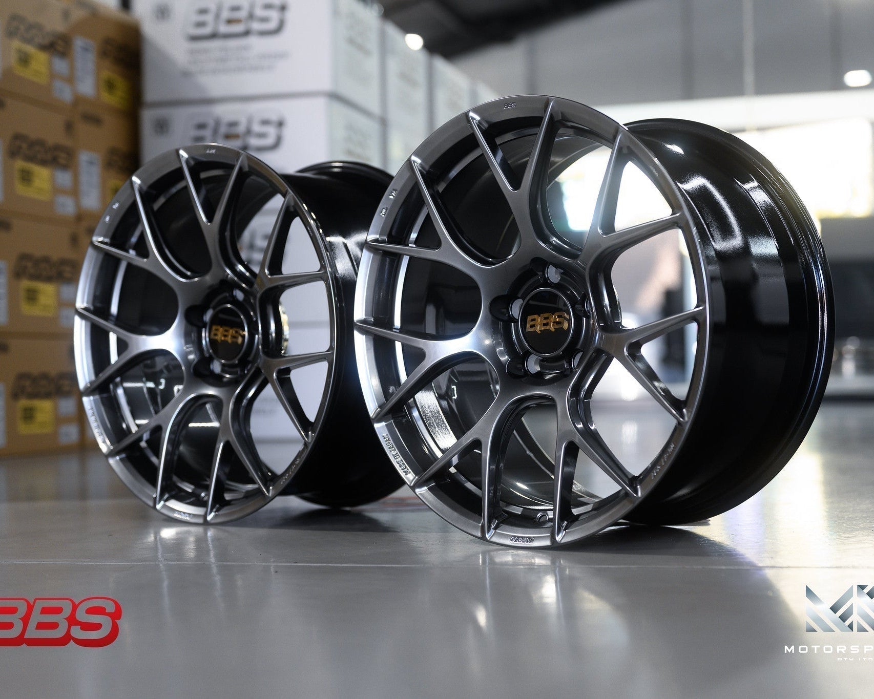 BBS RE-V7 - Premium Wheels from BBS Japan - From just $4790.00! Shop now at MK MOTORSPORTS