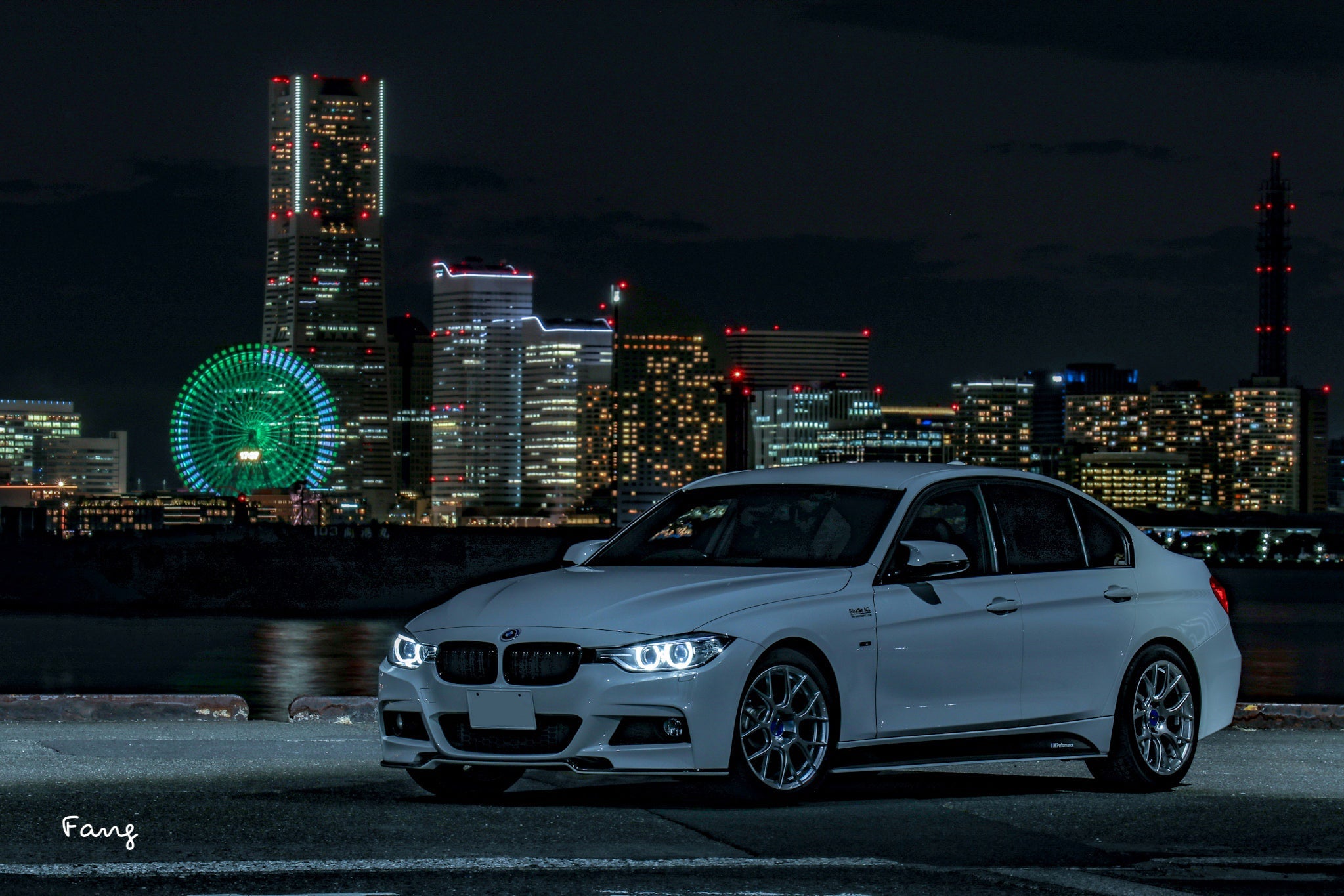 BBS RE-V7 5x120 - Wheels