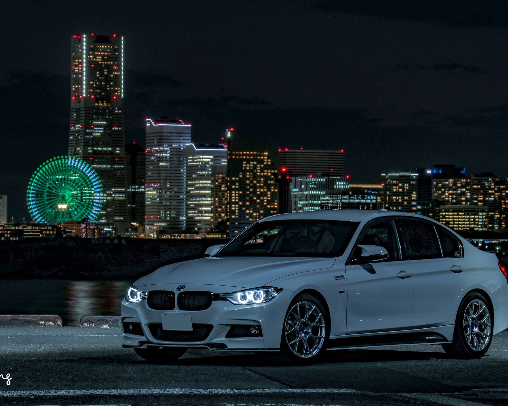BBS RE-V7 5x120 - Wheels