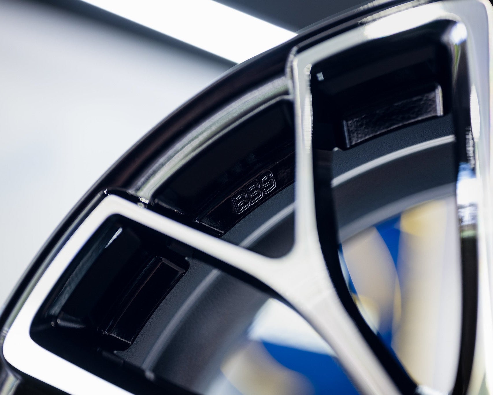 BBS RE-X - Wheels