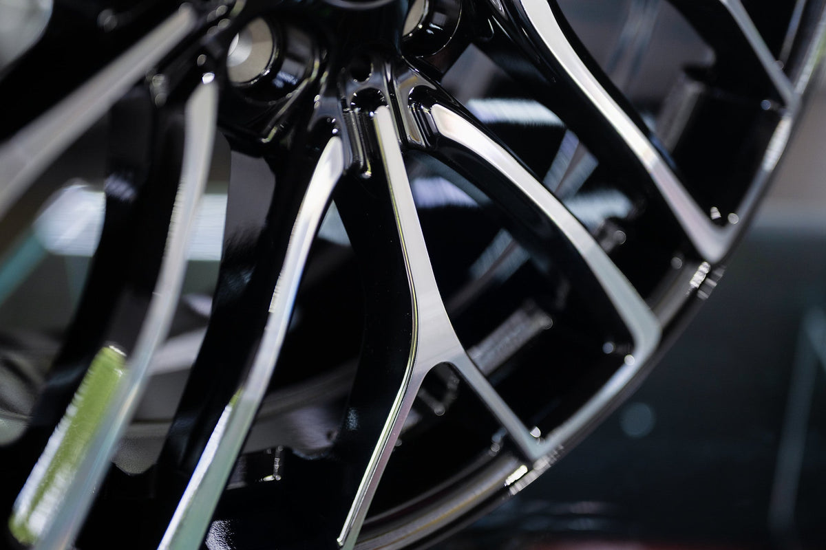 BBS RE-X - Wheels