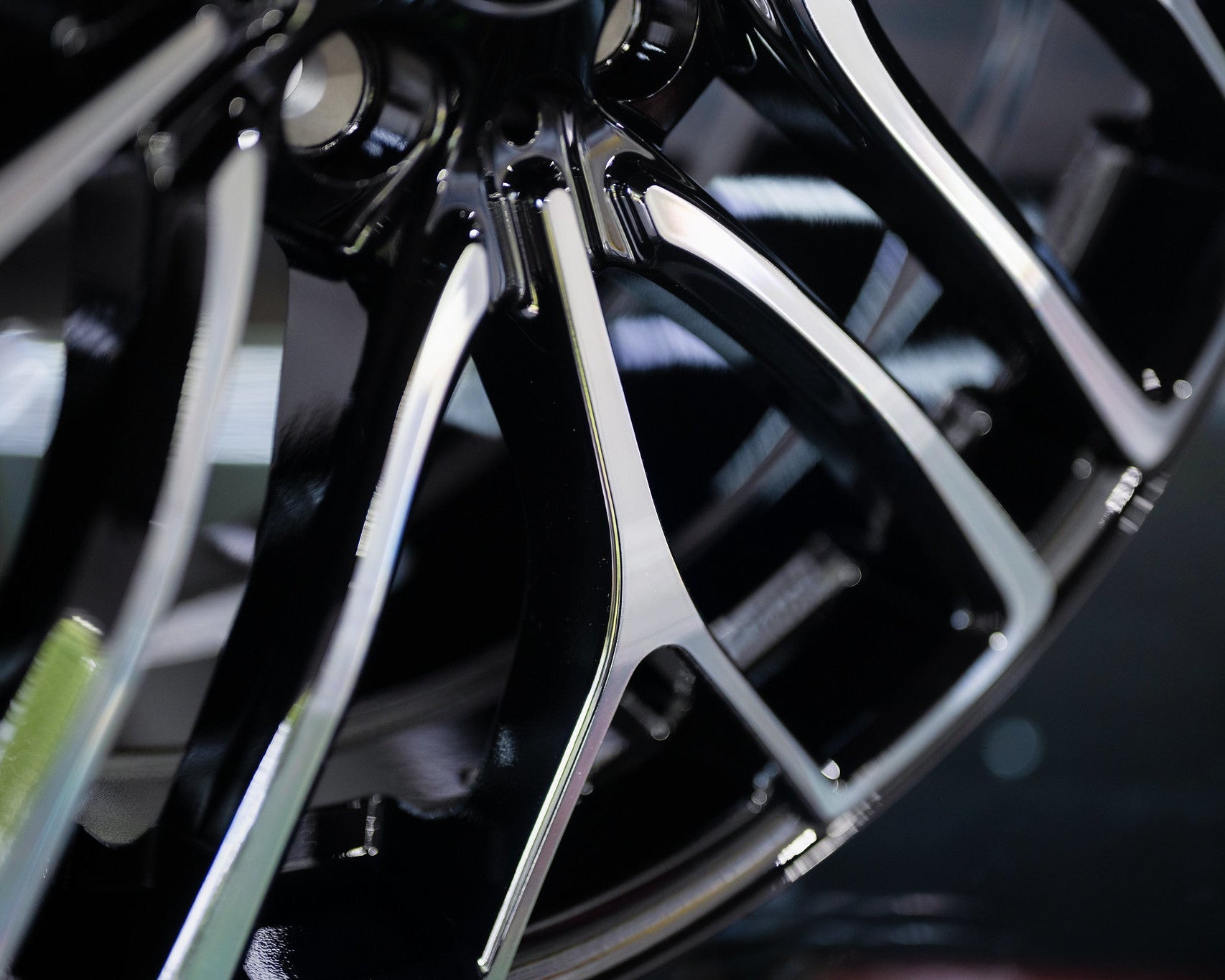 BBS RE-X - Wheels