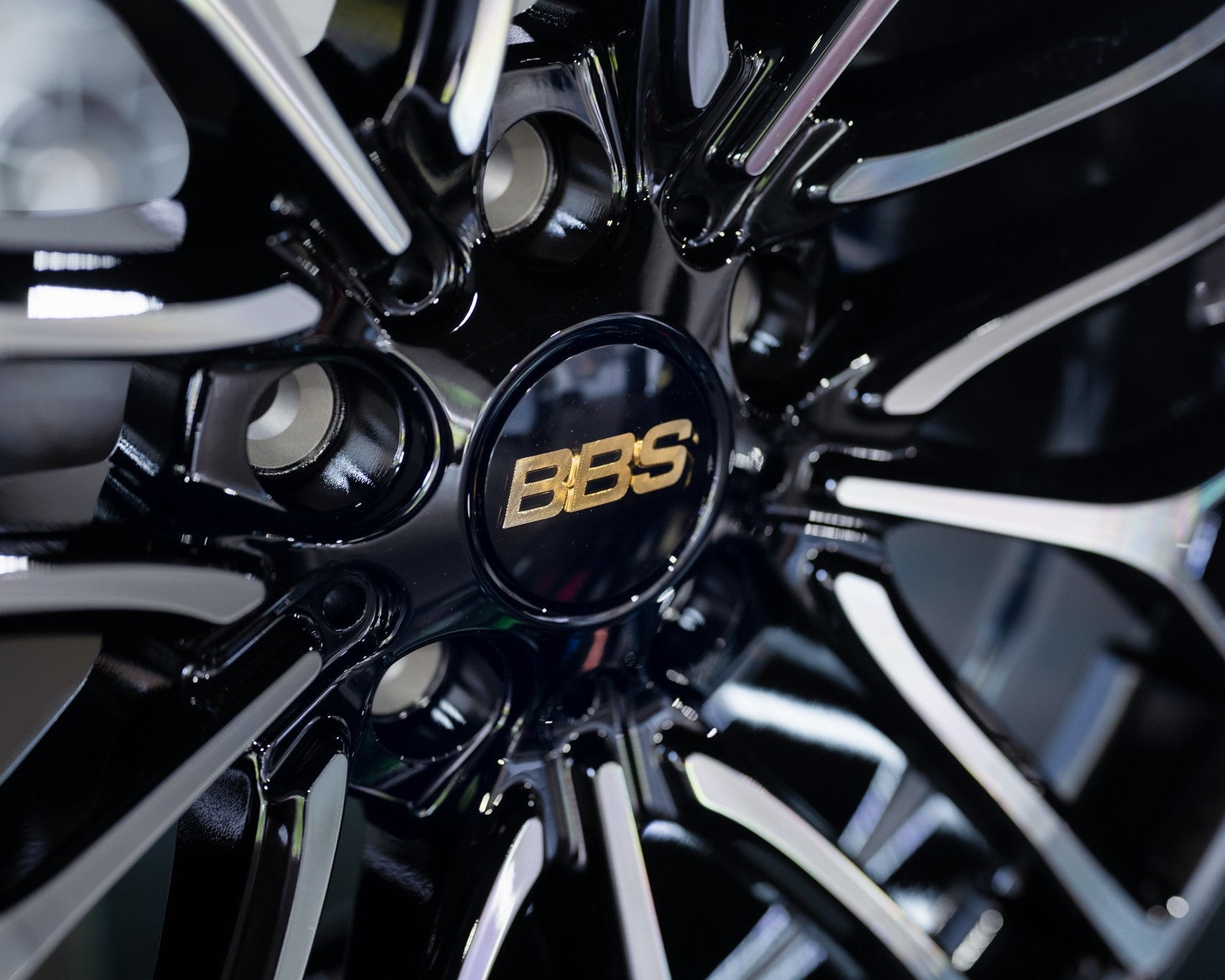BBS RE-X - Wheels