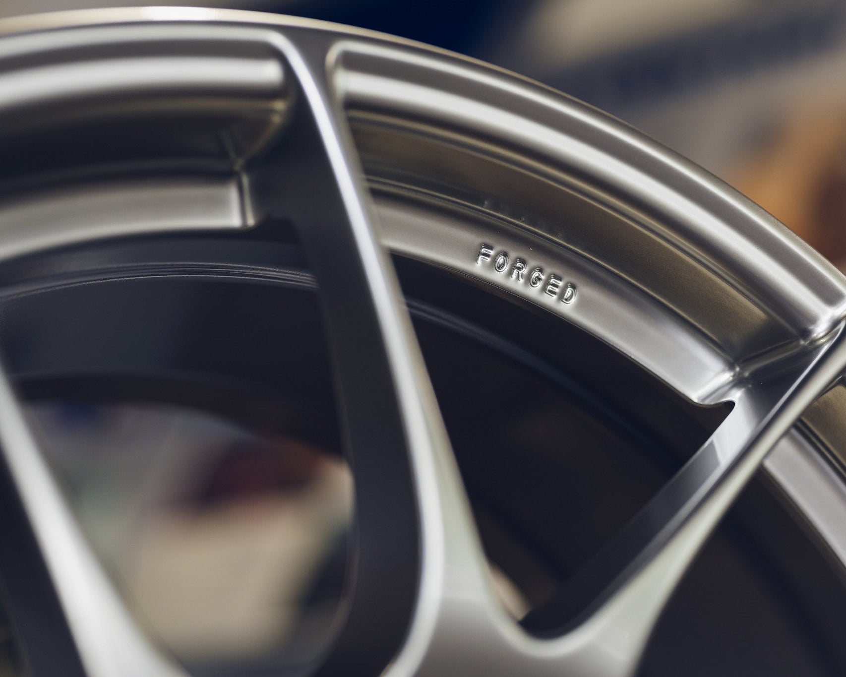 BBS RF 17’’ - Wheels
