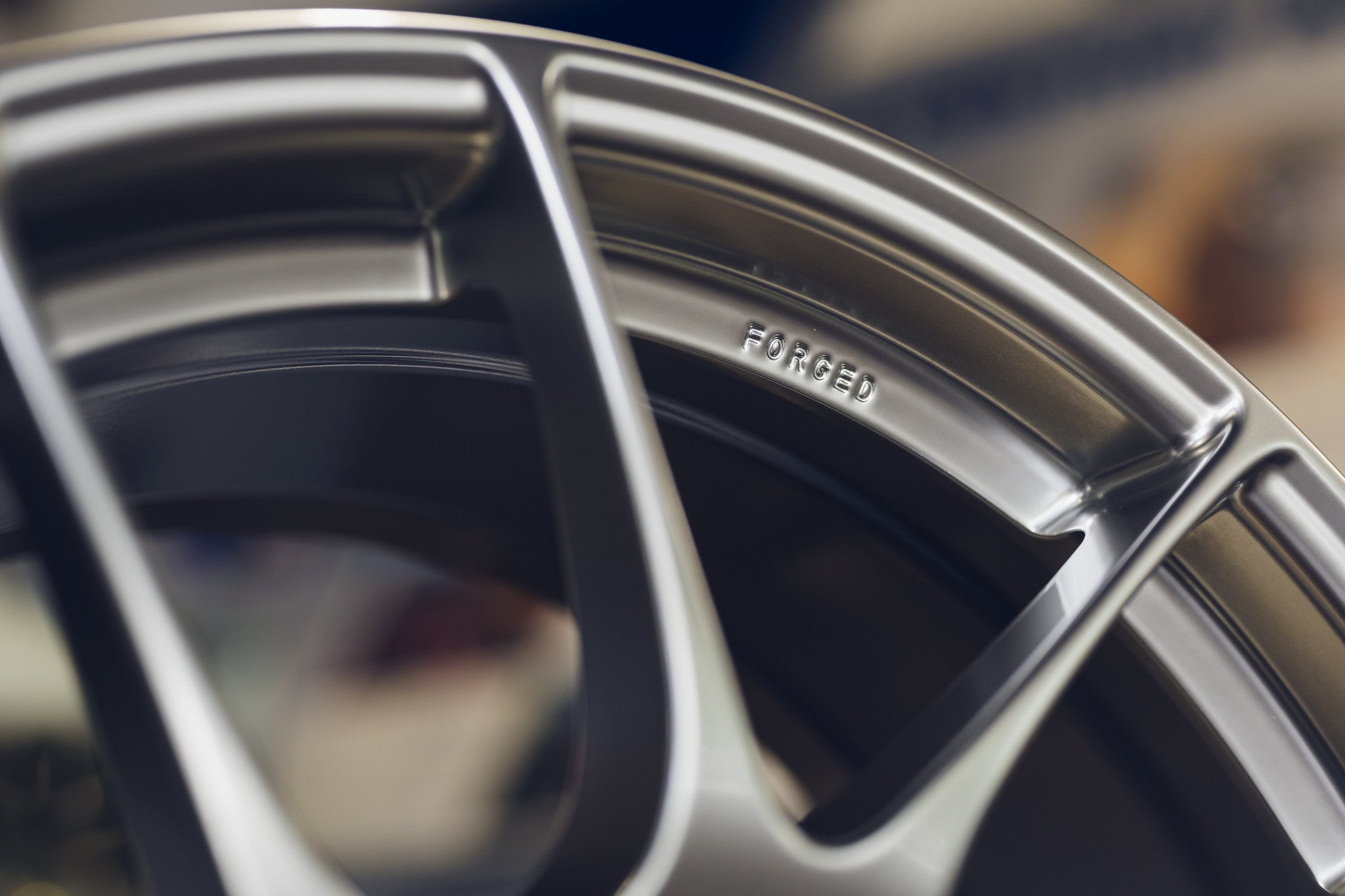 BBS RF 17’’ - Wheels