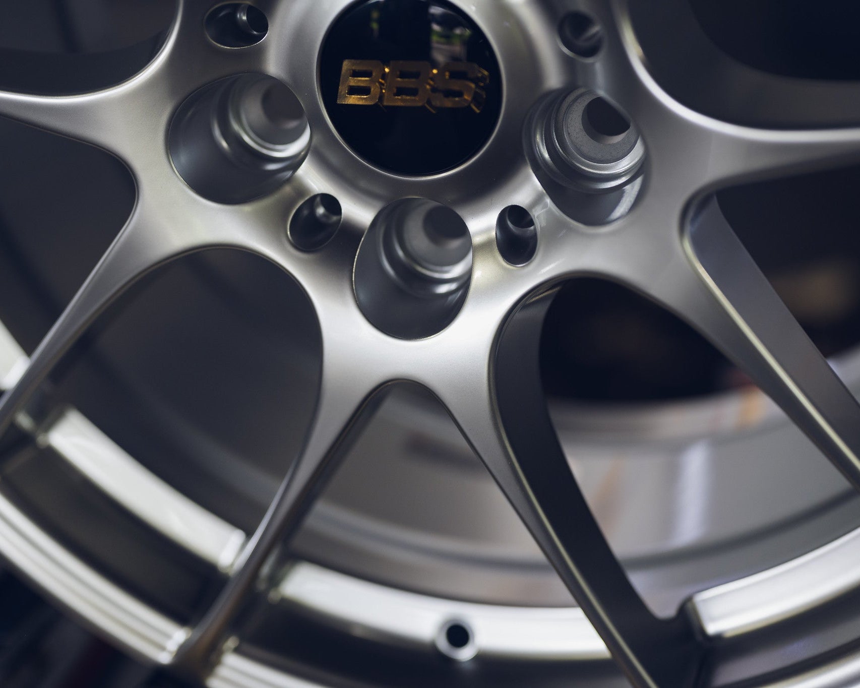 BBS RF 17’’ - Wheels