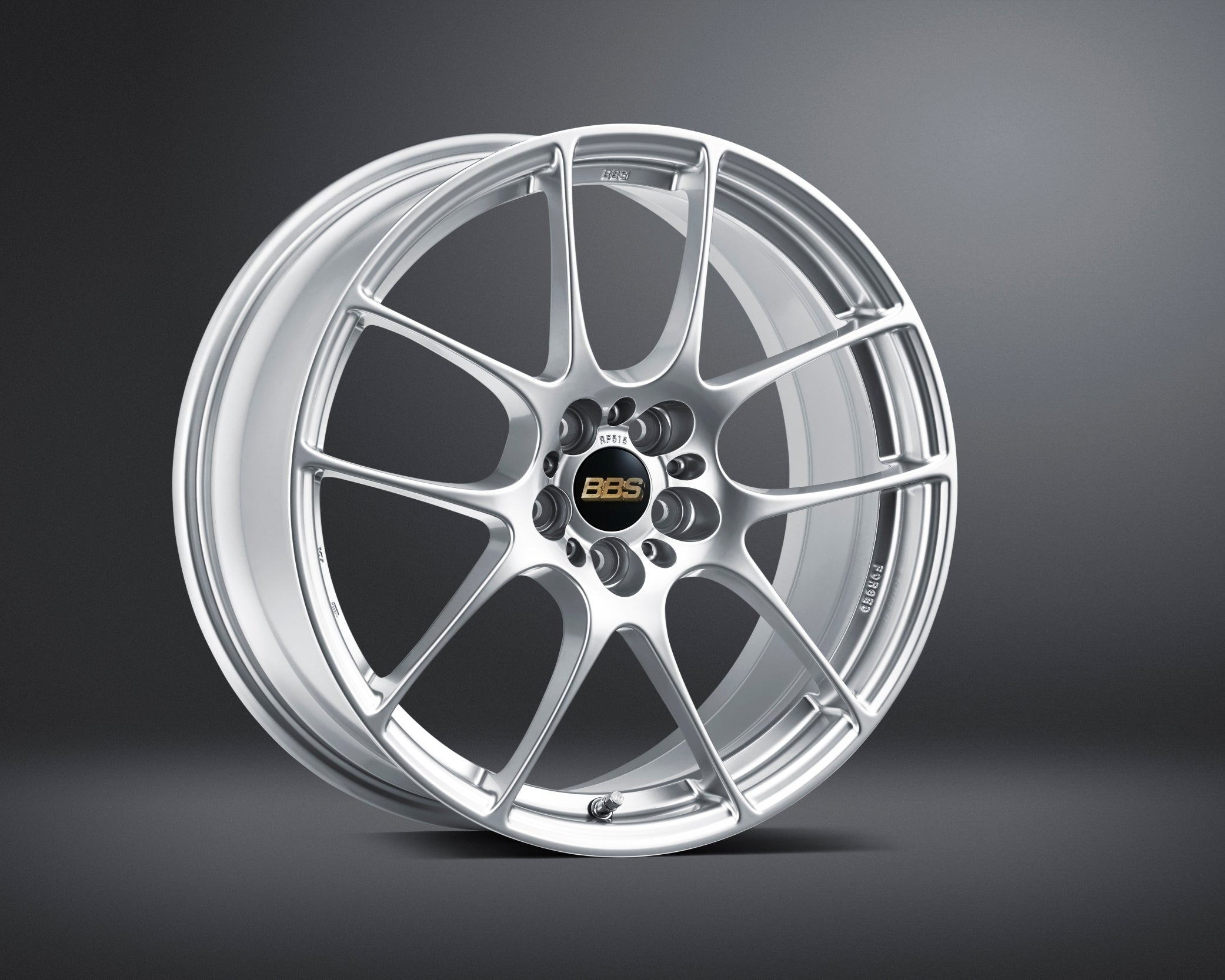 BBS RF 17’’ - Wheels