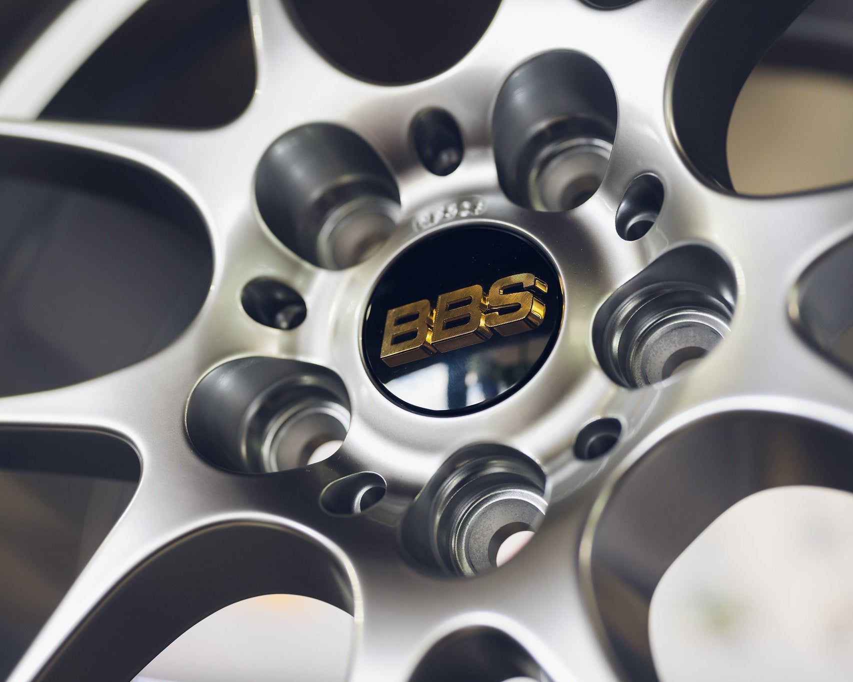 BBS RF 18’’ - Wheels