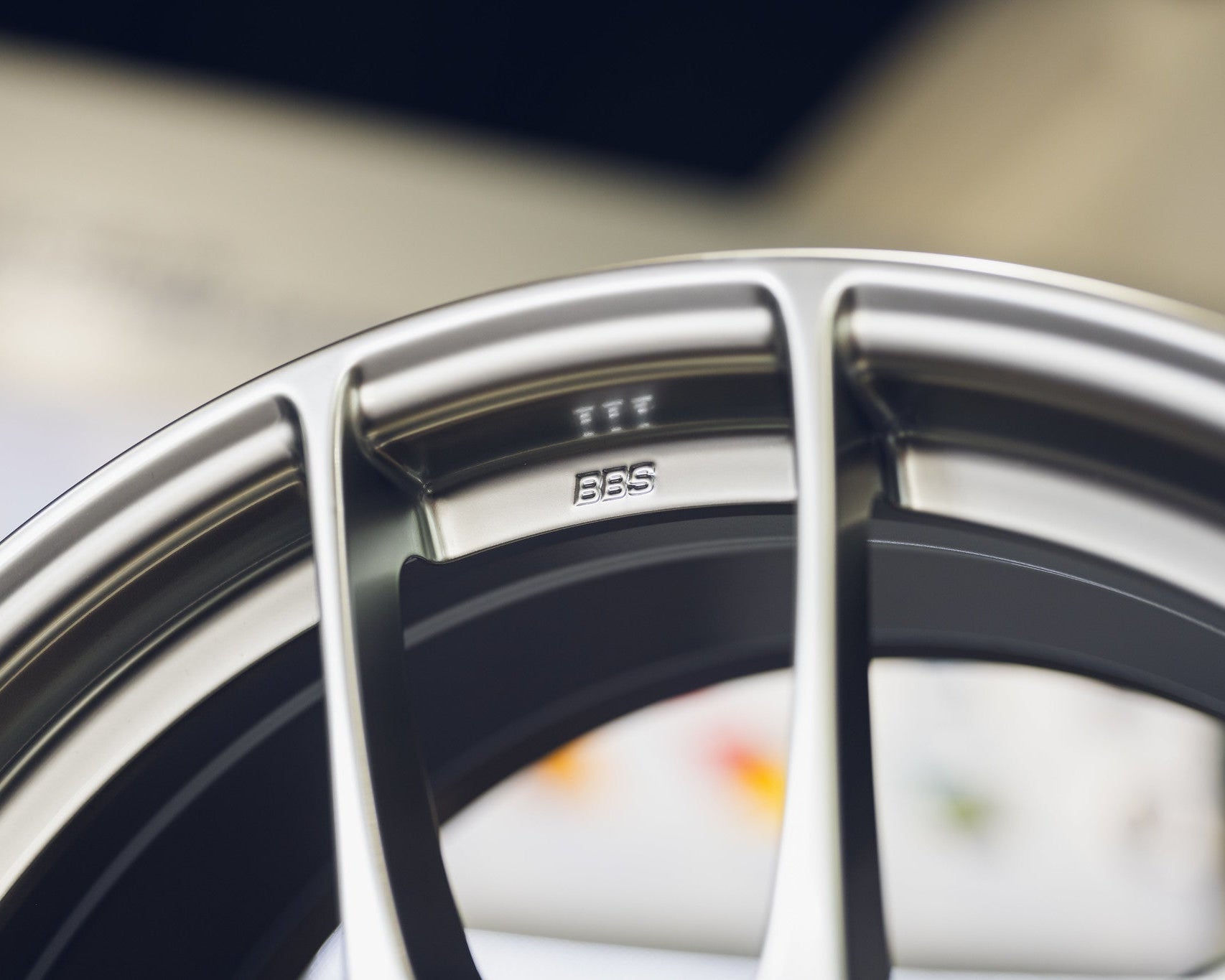 BBS RF 18’’ - Wheels