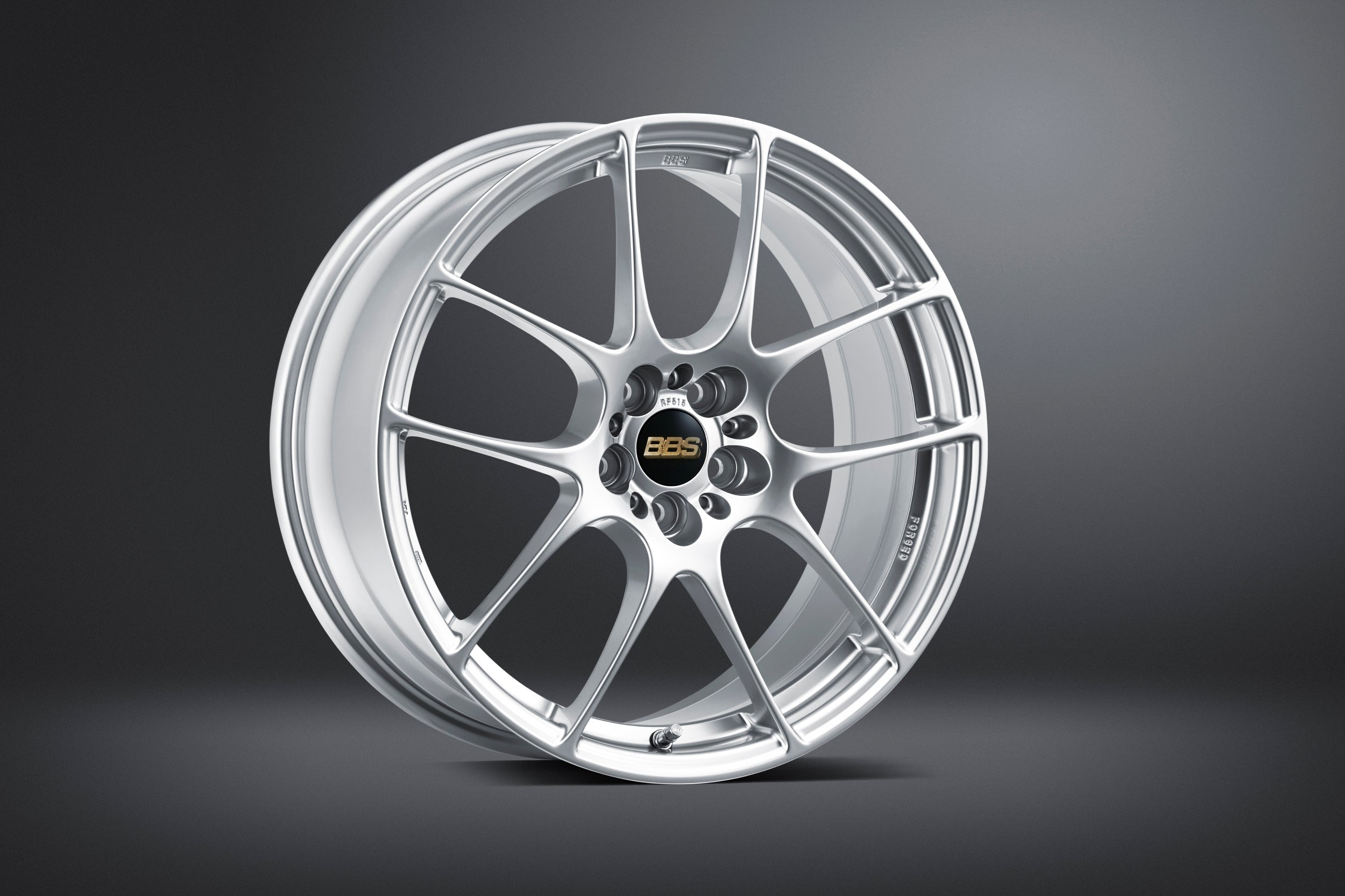 BBS RF 18’’ - Wheels