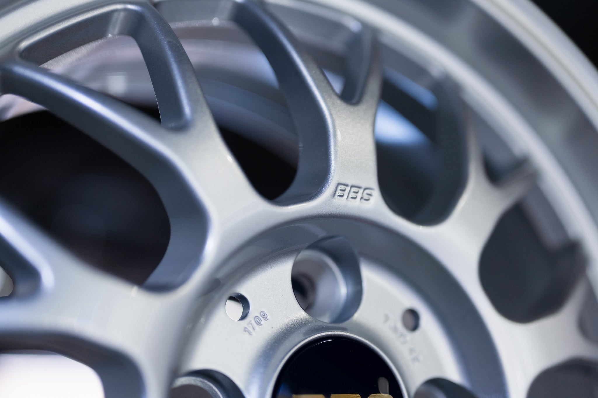 BBS RG-F - Wheels