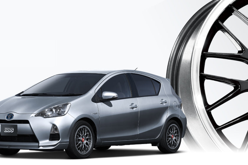 BBS RG-F - Premium Wheels from BBS Japan - From just $2690.00! Shop now at MK MOTORSPORTS