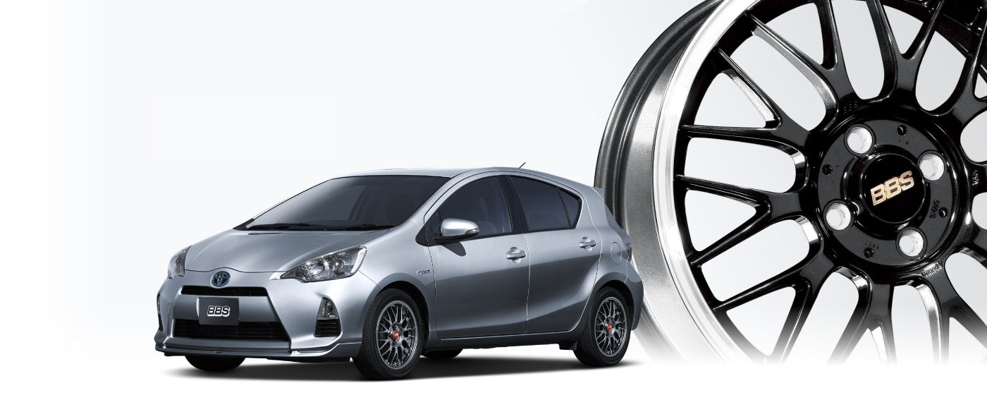 BBS RG-F - Premium Wheels from BBS Japan - From just $2690.00! Shop now at MK MOTORSPORTS