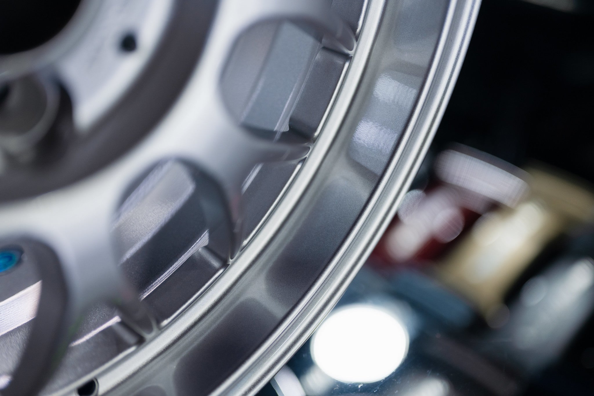 BBS RG-F - Wheels